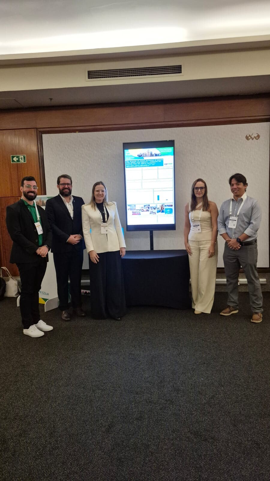 crer-marca-presenca-na-41-conferencia-internacional-da-isqua-2025-com-oito-projetos-aprovados